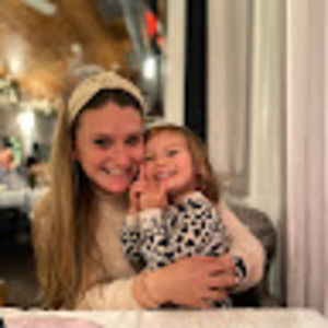 Meet your Posher, Kaleigh